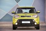 Kia Soul 2014 года (ZA)